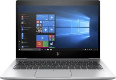 HP EliteBook 830 G5 / 13,3" / Intel Core i5-8350U 1,70 - 3,60 GHz
 / 8 GB RAM / 256 GB SSD NVMe