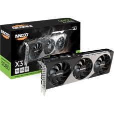 INNO3D NVIDIA GEFORCE RTX 5080 X3 OC 16GB GDDR7