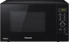 Panasonic NN-35HBGTG čierna / Kombinovaná mikrovlnná rúra / gril / 1000W / 23l (NN-35HBGTG)