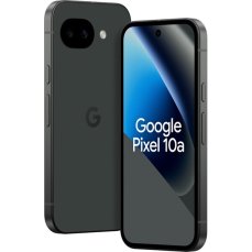 Google Pixel 10a 8GB/256GB Obsidian