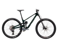 NORCO Optic C2 29 Raw Shore Green - SZ3 (L)