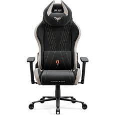 Diablo X-Horn 2.0 Normal Size herní židle Camel black