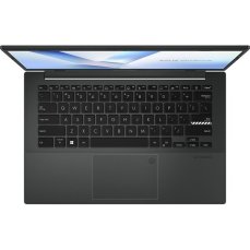 ASUS Vivobook Go 14 čierny