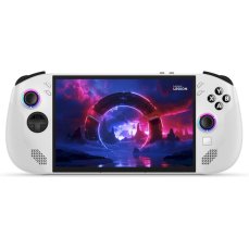 Lenovo Legion Go S Glacier White 512GB