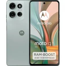 Motorola Moto G75 8+256 GB zelená / 6.78" LCD / 256GB / Android 14 (840023273711)