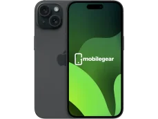 iPhone 15 Plus 512GB Černá třídy Velmi dobrý+