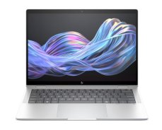 Notebook HP EliteBook X Flip G1i 14 palců / Intel Core Ultra 7 268V 2.20 GHz / 32 GB / 512 GB NVMe SSD / Stříbrná