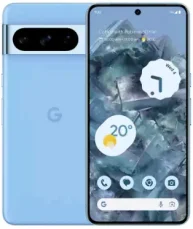 Google Pixel 8 Pro 5G 12+128GB modrá / 6.7" / 128GB / Android 14 (840244705206)