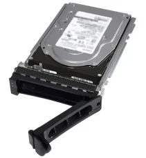 DELL Pevný disk 2 TB SAS / Pevný disk / 7200 ot/min / HDD (WDC07)