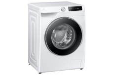 AI EcoBubble parná práčka 9kg Séria 6 WW90DG6U85LEU4 s AI Wash a SuperSpeed