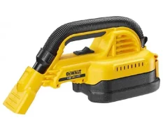 DeWalt DCV517N / Multifunkčný vysávač / 18V / 300 W / 1.9 L (DCV517N)