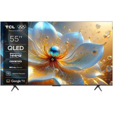 55' TCL 55T8C