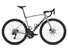 Giant Defy Advanced SL 1 Golden Haze/Panther 2024 Průměr kol: 28" (700C), Výška rámu: (48 cm), Velikost rámu: M: SKLADEM