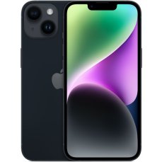 Apple iPhone 14 512GB tmavo atramentový (Kategória B)