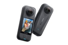 Insta360 X4 Air Starter Bundle (Čierna) (INST761)