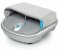 Medisana FMG 880 Shiatsu masážny prístroj na nohy / 30W / Červené svetlo / Vyhrievanie (88994-M)