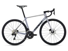 Giant TCR Advanced 1-PC Dreamy Blue 2026 Průměr kol: 28" (700C), Výška rámu: (56 cm), Velikost rámu: XL: SKLADEM