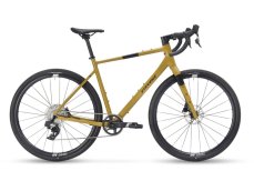 STEVENS Gavere Pro Woodland Green - 56cm