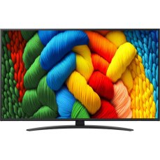LG 50NANO81A6A