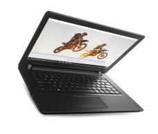 Notebook Lenovo IdeaPad 110-15IBR 15,6 palců / Intel Celeron N3060 1.60 GHz / 4 GB / 500 GB HDD / Černá