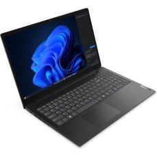Lenovo V15 G5 IRL čierny - 2 roky záruky Carry-In