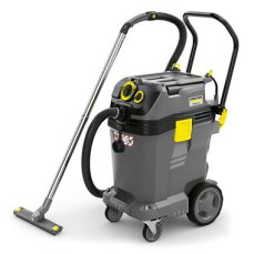 Kärcher NT 50/1 Tact Te M / Profi vysavač / 1380W / 50 L / Mokré a suché vysávání (1.148-435.0)