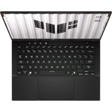 ASUS TUF Gaming A14  šedý