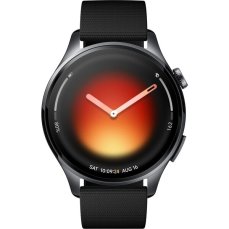 Xiaomi Watch 5 chytré hodinky čierne