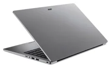 Acer Aspire Lite 15 AL15-47P-R23X sivá / Notebook / 15,6" FHD IPS / AMD RYZEN 3 5400U / 8GB DDR4 / 512GB SSD / W11H (NX.DRPEC.001)