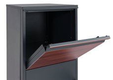 Poštovní schránka na balíky G80 XL