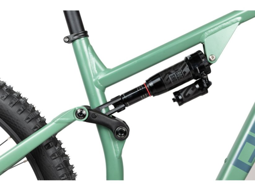 PELLS Tarpan AM 1 Moss Green - M