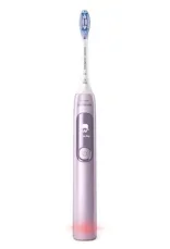 Philips Sonicare Advanced Clean HX3792/12 růžová / Elektrický zubní kartáček / sonický / 31 000 pulzů/min (HX3792/12)
