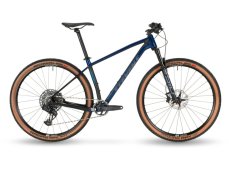 STEVENS Sonora GX AXS Blue Violet/Black - 20"