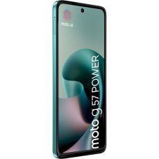 Motorola Moto G57 Power 12GB/256GB PANTONE modrý