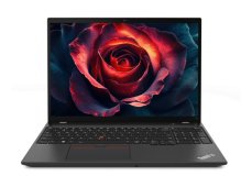 Notebook Lenovo ThinkPad T16 G1 16 palců / Intel Core i5-1245U 1.60 GHz / 16 GB / 512 GB NVMe SSD / Černá