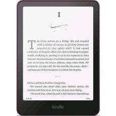 Amazon Kindle Paperwhite Signature Edition 32GB 2024 metalická růžová (bez reklam)