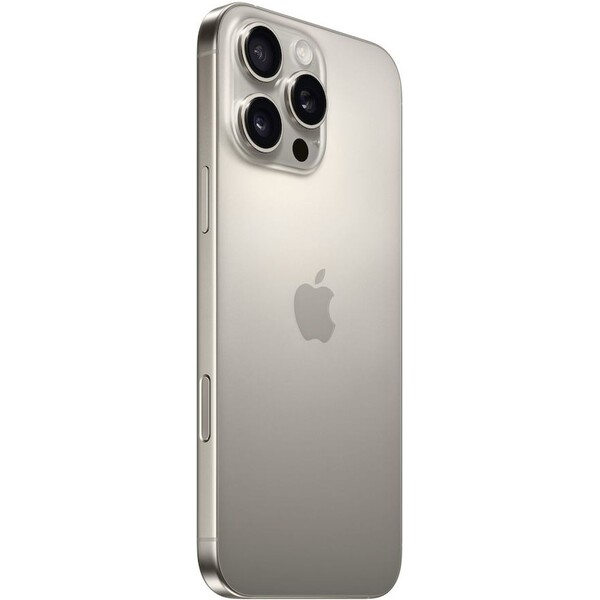 Apple iPhone 16 Pro Max 1TB prírodný titán (Kategória A)