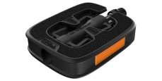 SQlab pedály 502 active Šířka: Délka osy XL (+15 mm): SKLADEM