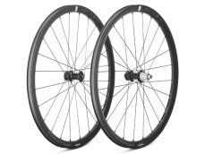 Sada kol FULCRUM Soniq AL 2WF-R C23 AFS HH12 HH12/142 - XDR