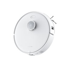 Roborock Qrevo Curv White