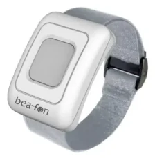 Bea-Fon ML10 LTE bílá / Mobilní telefon / LTE (ML10EU001W)