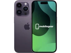 iPhone 14 Pro Max 512GB Temně fialová třídy Výborný