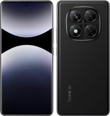 XIAOMI Redmi Note 14 Pre 5G 8+256GB čierna / 6.67" / Android 14 (6941812737118)