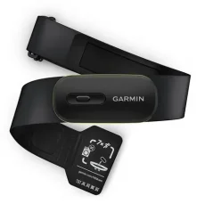 Garmin HRM 600 M-XL / Snímač srdcového tepu / Bluetooth/ANT+ / 5 ATM / čierny (010-13383-00)