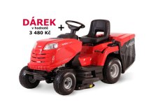 Zahradní traktor Vari RL 84 H