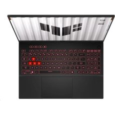 ASUS TUF Gaming A16  RTX 5050 šedý