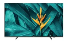 55" PHILIPS 55HFL5214U/12 černá / 4K UHD / D-LED / HDMI / USB / CI+ / LAN / Wi-Fi / DVB-T T2 C / Android / 2x10W re (55HFL5214U/12)
