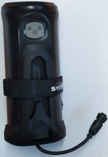 Range extender FSA 252Wh (přídavná baterie): SKLADEM