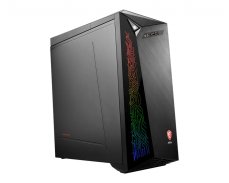 MSI MAG Infinite 11TG-1488ES DT / Intel Core i7-11700F 2,50 - 4,90 GHz
 / 32 GB RAM / 1 TB SSD NVMe / NVIDIA GeForce RTX 3060 Ti 8 GB