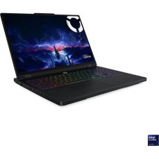 Lenovo Legion Pro 5 16IAX10  RTX 5070 čierny - záruka na 3 roky